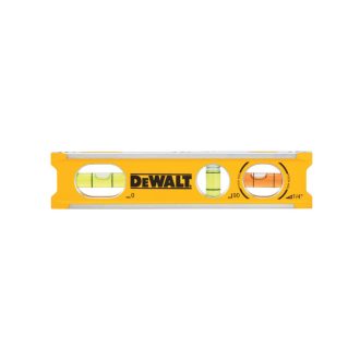 DEWALT Wasserwaage 1650 mm