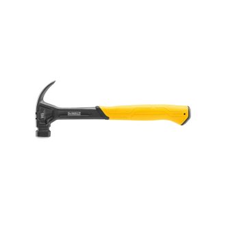 DEWALT Stahlhammer 453 g gebogen
