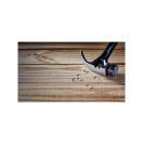 DEWALT Stahlhammer 453 g gebogen