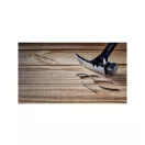 DEWALT Stahlhammer 453 g gerade