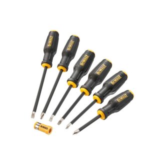 DEWALT Schraubendreher-Set 7-teilig
