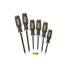DEWALT Schraubendreher-Set 7-teilig