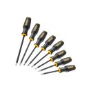 DEWALT MAXFIT Schraubendreher-Set 8-teilig