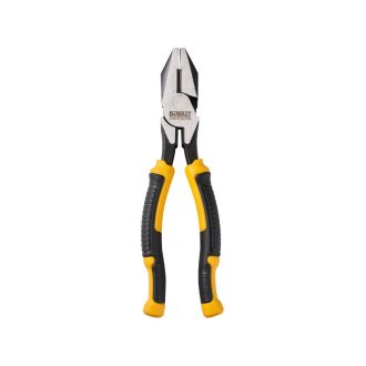 DEWALT Kombizange 215 mm (lasergehärtet)