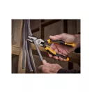 DEWALT Kombizange 215 mm (lasergehärtet)