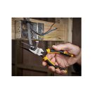 DEWALT Lange Flachzange gerade 200 mm (lasergehärtet)