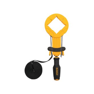 DEWALT Nylonbandklemme 4,5 m
