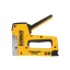 DEWALT Tacker 6-14 mm, Nagler 12, 15 mm