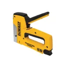 DEWALT Tacker 6-14 mm, Nagler 12, 15 mm