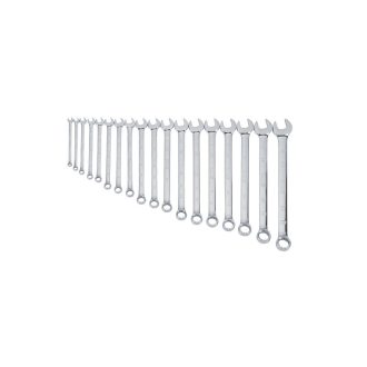 DEWALT Kreuzschlitzschlüsselsatz 18-teilig 6-24 mm