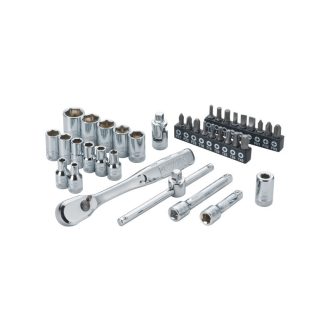 DEWALT Steckschlüsselsatz 37-teilig