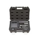 DEWALT Steckschlüsselsatz 37-teilig