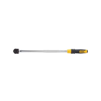 DEWALT Drehmomentschlüssel 1/2"