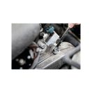 DEWALT Werkzeugset, 205-teilig, metrisch/Zoll, kurz/lang, 1/4 Zoll + 3/8 Zoll + 1/2 Zoll