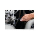 DEWALT Werkzeugset, 205-teilig, metrisch/Zoll, kurz/lang, 1/4 Zoll + 3/8 Zoll + 1/2 Zoll