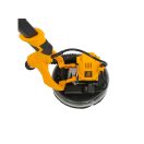 INGCO Wand-Schleifmaschine Giraffe 225 mm 1050 W