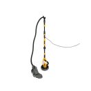 INGCO Wand-Schleifmaschine Giraffe 225 mm 1050 W