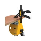 DEWALT Führungsschienenklemme
