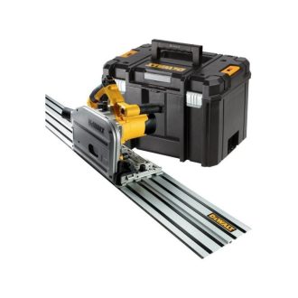 DEWALT Tauchsäge 1300 W DWS520KTR
