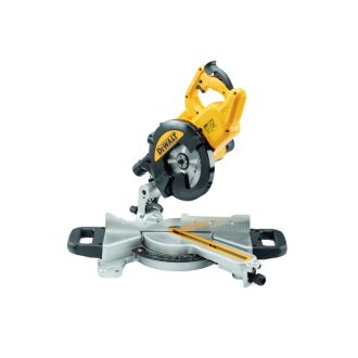 DEWALT Kappsäge 216 mm / 1400 W DWS774