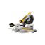 DEWALT Gehrungssäge beidseitig neigbar 305 mm / 1675 W