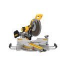 DEWALT Gehrungssäge beidseitig neigbar 305 mm / 1675 W