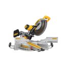DEWALT Gehrungssäge beidseitig neigbar 305 mm / 1675 W