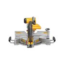 DEWALT Gehrungssäge beidseitig neigbar 305 mm / 1675 W