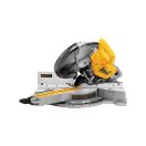 DEWALT Gehrungssäge beidseitig neigbar 305 mm / 1675 W