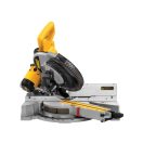 DEWALT Gehrungssäge beidseitig neigbar 305 mm / 1675 W