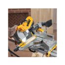 DEWALT Gehrungssäge beidseitig neigbar 305 mm / 1675 W
