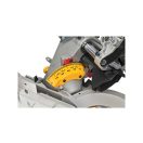 DEWALT Gehrungssäge beidseitig neigbar 305 mm / 1675 W