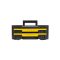 DEWALT ToughSystem Organizer mit 2 Schubladen, 440 x 176 x 314,2 mm