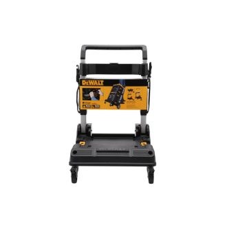 DEWALT ToughSystem Transportwagen mit Feststellbremse