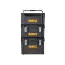 DEWALT ToughSystem Offener Werkzeugspeicher 325 x 555 x 277 mm