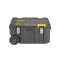 DEWALT TSTAK rollender Werkzeugkasten 792 x 556 x 412 mm 113L/ 50kg IP54