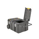 DEWALT TSTAK rollender Werkzeugkasten 792 x 556 x 412 mm 113L/ 50kg IP54