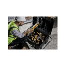 DEWALT TSTAK rollender Werkzeugkasten 792 x 556 x 412 mm 113L/ 50kg IP54