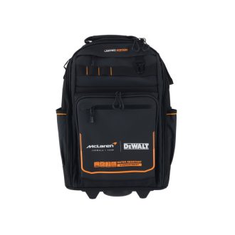 DEWALT/McLaren Rollrucksack mit Griff