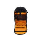 DEWALT/McLaren Rollrucksack mit Griff