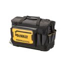 DEWALT Verschließbare Werkzeugtasche, 33 Taschen, 508 x 290 x 310 mm (max. 25kg)