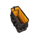 DEWALT Verschließbare Werkzeugtasche, 33 Taschen, 508 x 290 x 310 mm (max. 25kg)