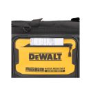 DEWALT Verschließbare Werkzeugtasche, 33 Taschen, 508 x 290 x 310 mm (max. 25kg)