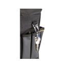 DEWALT Verschließbare Werkzeugtasche, 33 Taschen, 508 x 290 x 310 mm (max. 25kg)