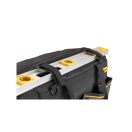 DEWALT Verschließbare Werkzeugtasche, 33 Taschen, 508 x 290 x 310 mm (max. 25kg)