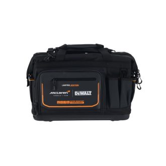DEWALT/Mclaren Werkzeugtasche 20"