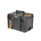 DEWALT/McLaren TSTAK Rollbares Lagersystem 3-teilig