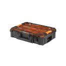 DEWALT/McLaren TSTAK Rollbares Lagersystem 3-teilig