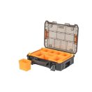 DEWALT/McLaren TSTAK Rollbares Lagersystem 3-teilig