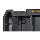 DEWALT/McLaren TSTAK Rollbares Lagersystem 3-teilig